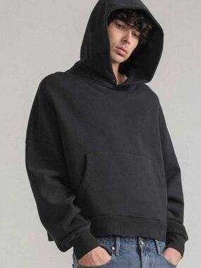 RECTANGLE HOODIE